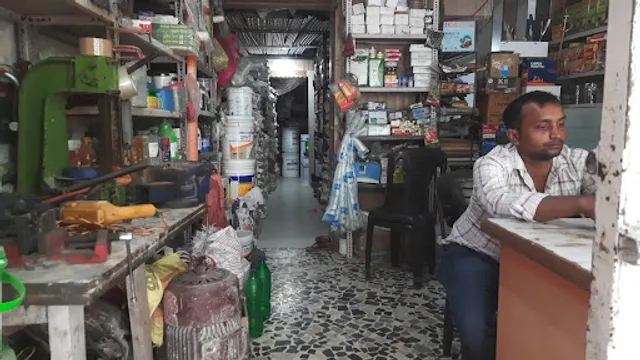 The Urban's Restaurant