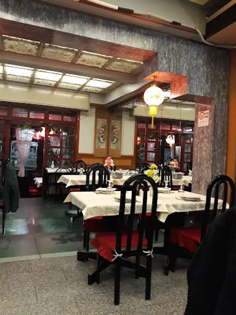 Ristorante Cinese Oriente