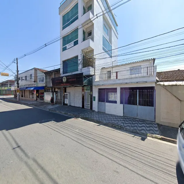 Lanchonete E Restaurante Alto Astral