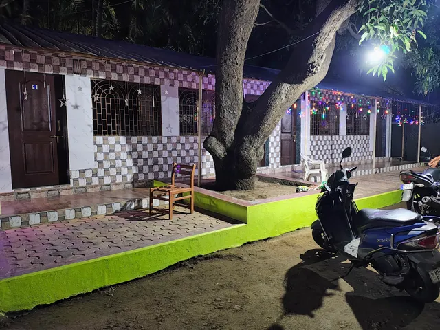 Palav phata (पालव फाटा)