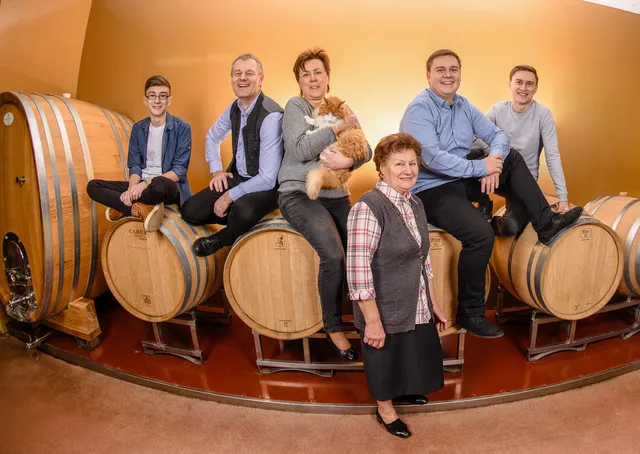 Weingut Heidi and Herbert Germuth