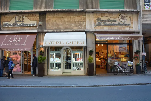 Gioielleria Patrizia Galleni