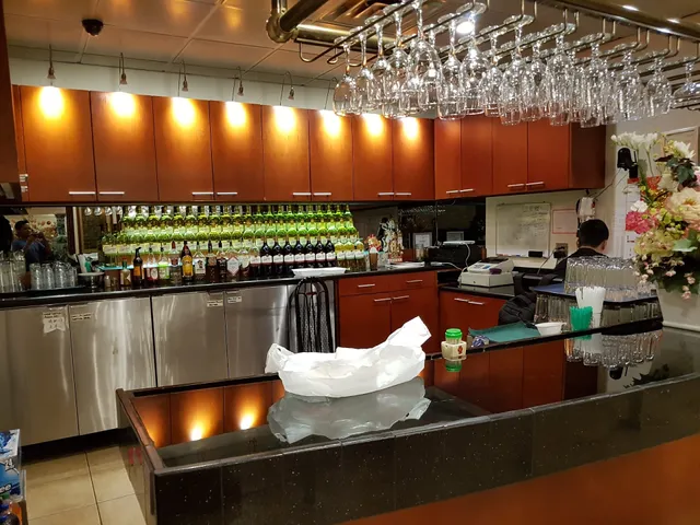 Great Buffet Of China