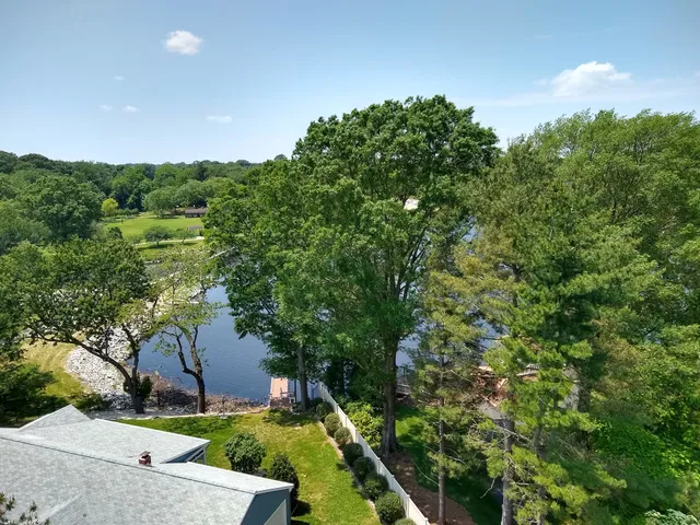 Luther Towers of Dover