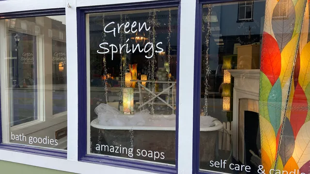 Green Springs