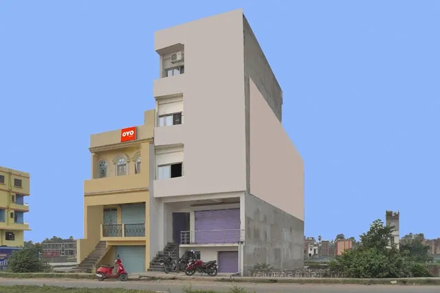 Hotel O Yashwant Palace