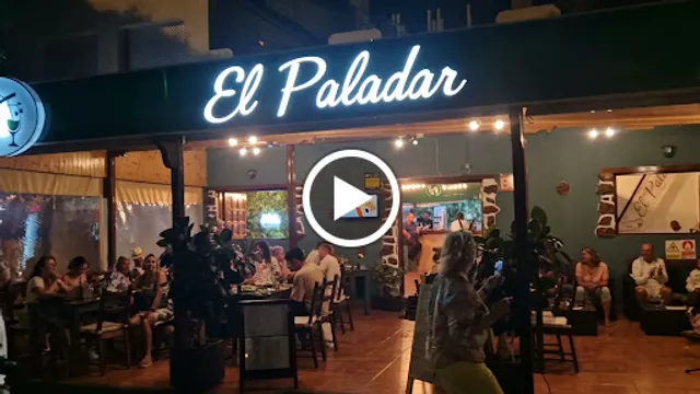El Paladar Gastro-Bar
