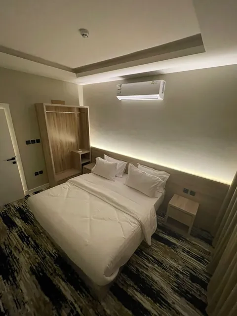 شقق الملقا المخدومة