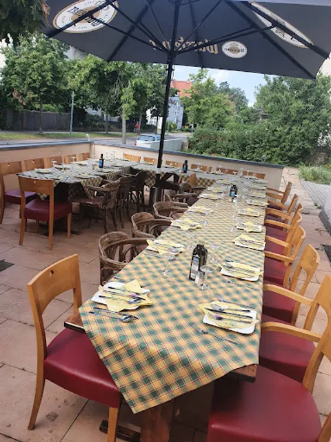 Trattoria Villa Portofino