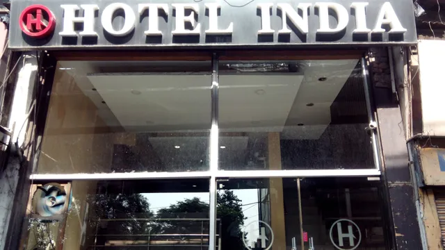 Hotel India
