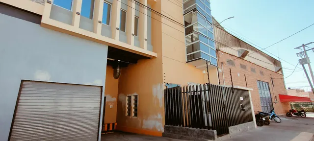 Fabrica Panificadora La Alteña S.A de C.V