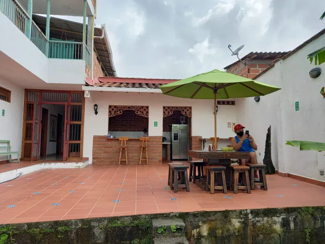 Hostal Mirador de Cartama