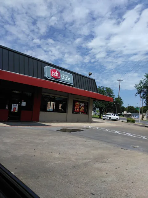 Jack in the Box