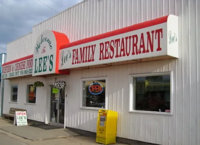 Lee's Family Restaurant