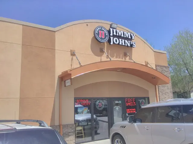 Jimmy John's