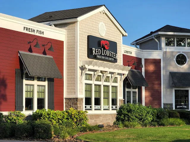 Red Lobster