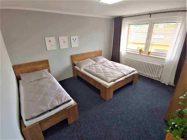 Apartmán Lenka, Apartmán Lenka II.