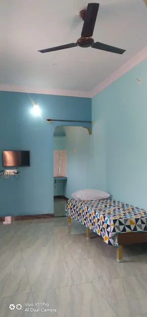 Mountain Breeze Homestay -lodges and service apartment