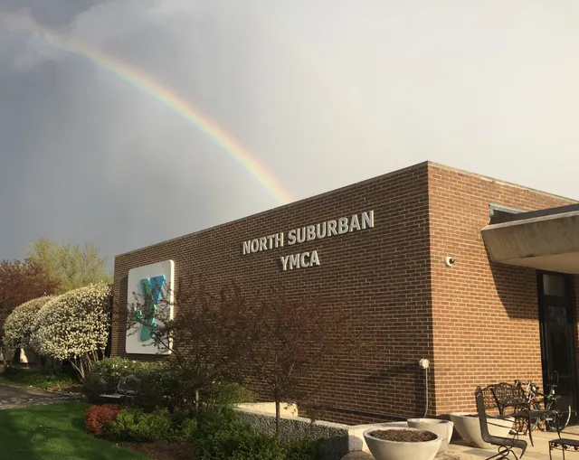 North Suburban YMCA