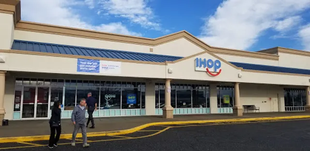 IHOP