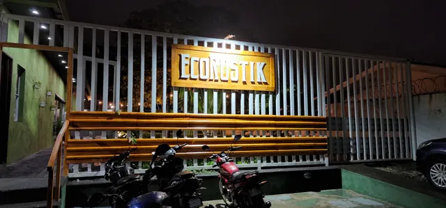 Ecorustik Planes de Altamira