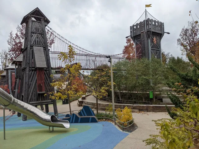 Chapman Adventure Playground