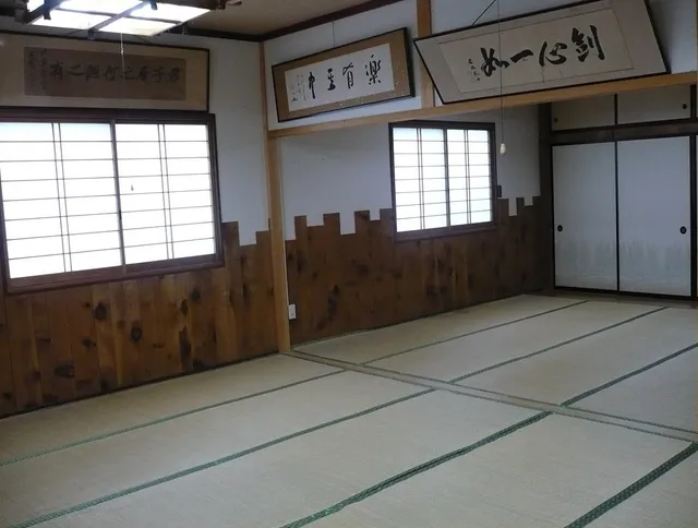 Nikko Suginamiki Youth Hostel