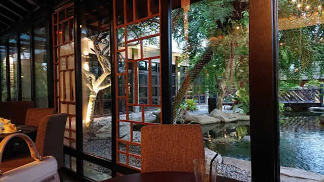 Xing Zhu Chinese Restaurant