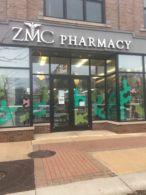 ZMC Pharmacy