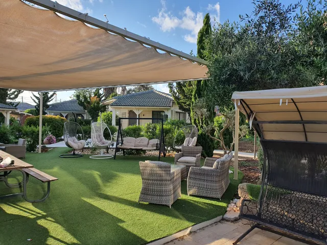 אחוזת שירת ההר