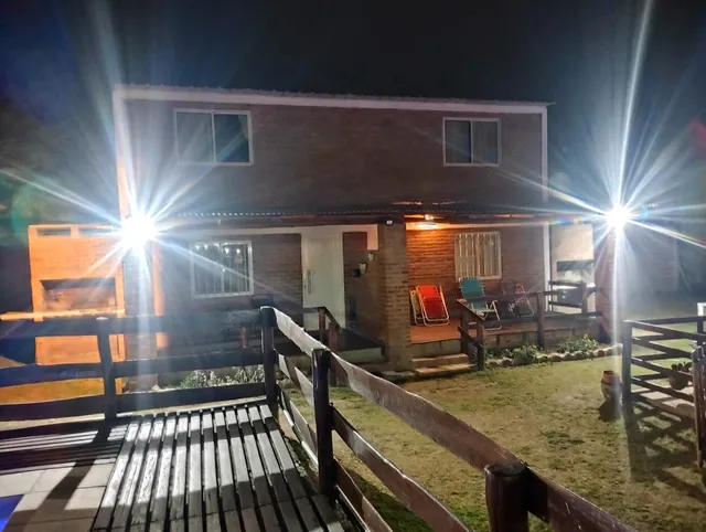 Cabañas Valle Anisacate 2