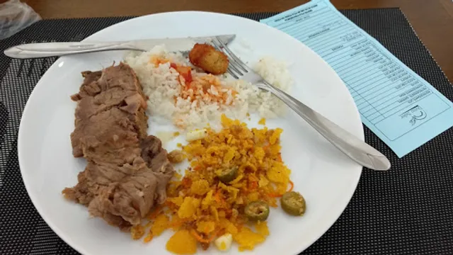 Divino Sabor - Restaurante e Lanchonete