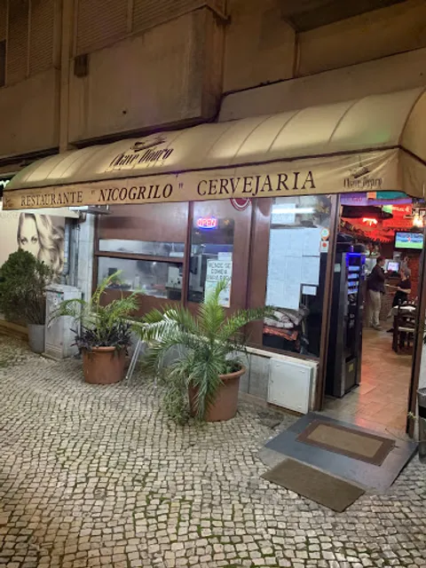 Restaurante NICOGRILO