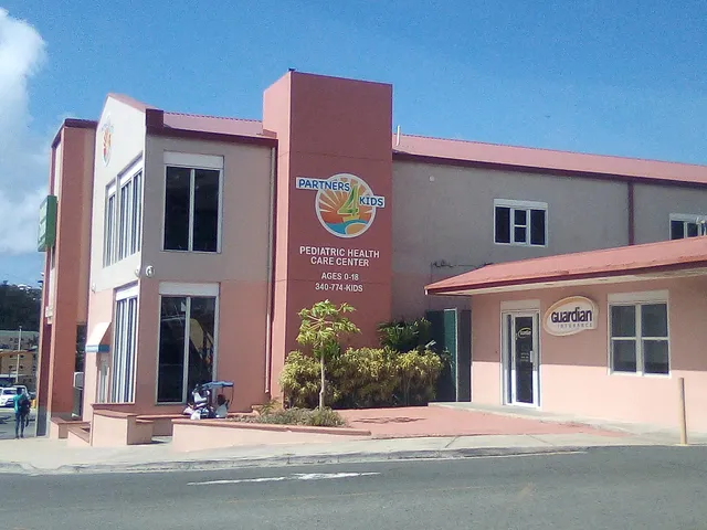 Lockhart Gardens Shopping Center