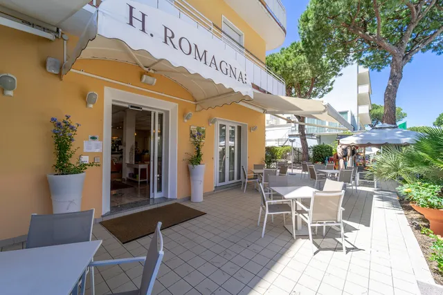 Hotel Romagna