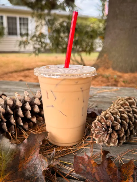 Rusty Kettle Espresso