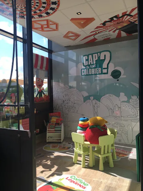 Pizza Paï Noyelles-Godault