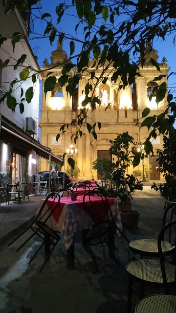 Pizzeria Bar Basilica