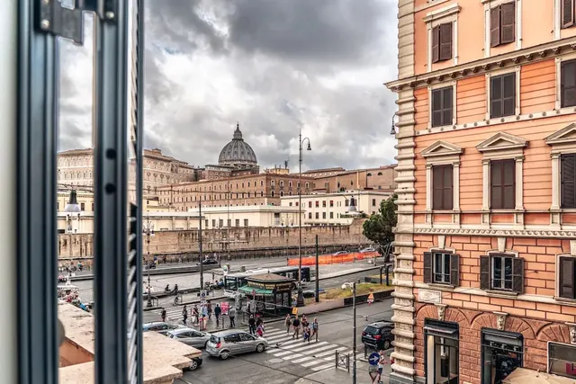 Growel Exclusive Suites San Pietro