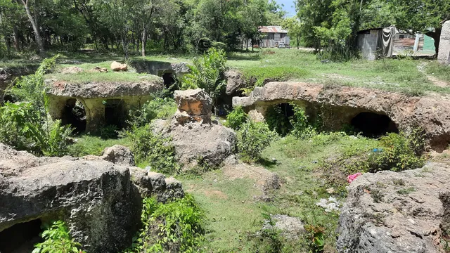 La Cueva del Pelú
