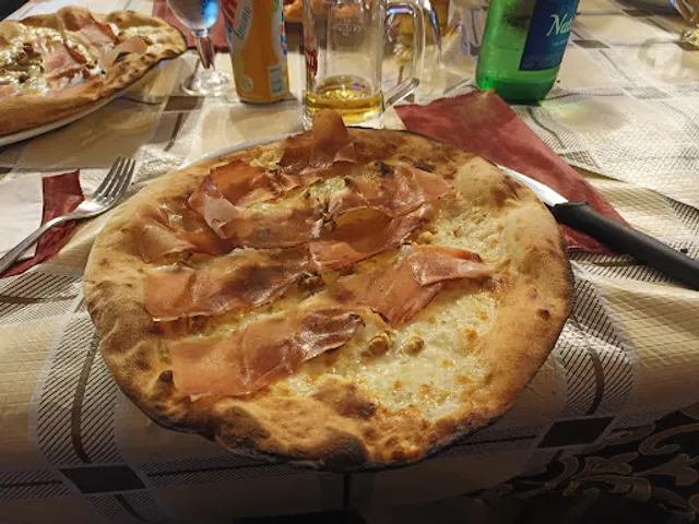 Pizzeria da Elio