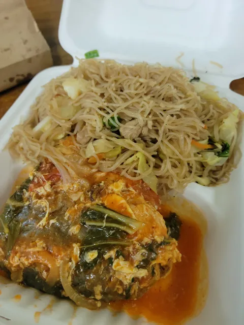 Shan-J Restaurant & Pizza Park