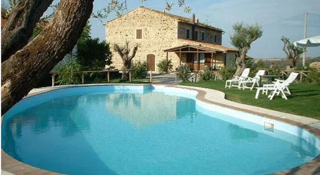 Agriturismo Poggio Mario