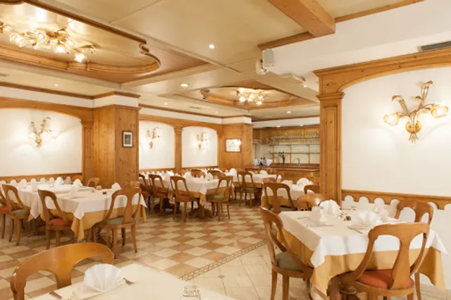 Pizzeria Sapori Mediterranei SRL