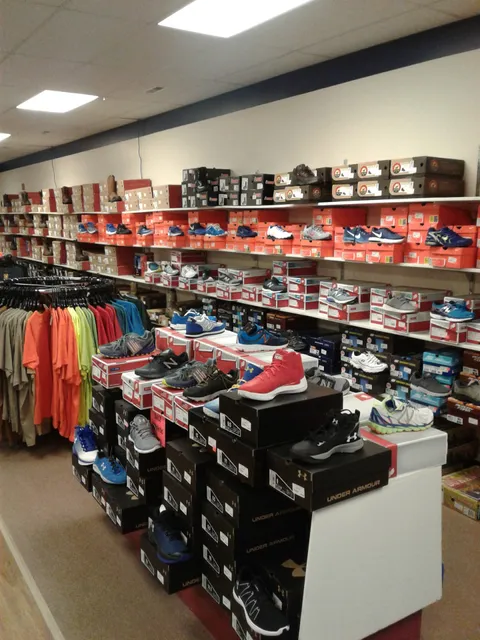 Rose Bros Department Stores