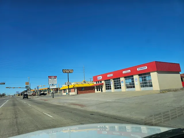 Childress Quick Lube