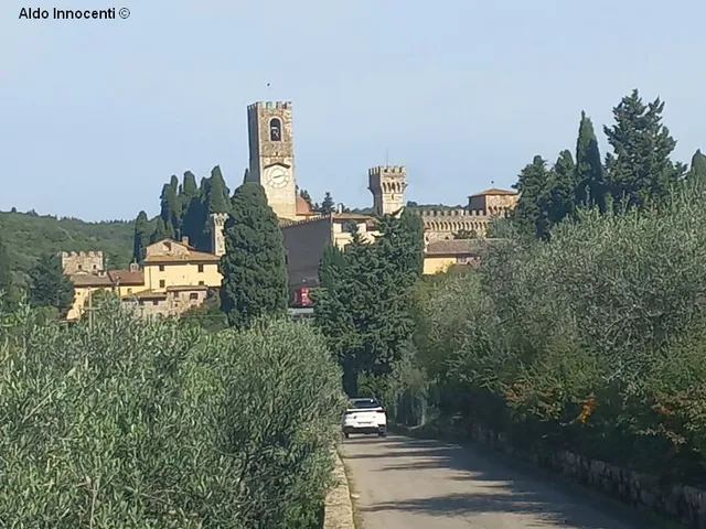 Barberino Tavarnelle