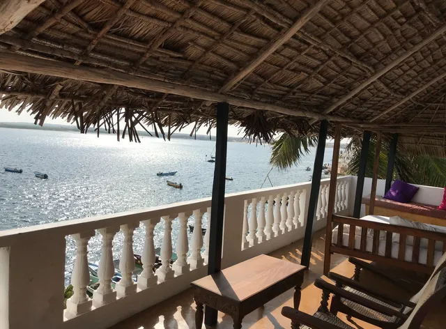 Stopover Guest House