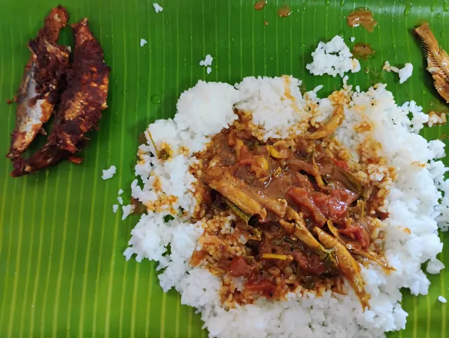 Munna Bhai Sappadu Kadai