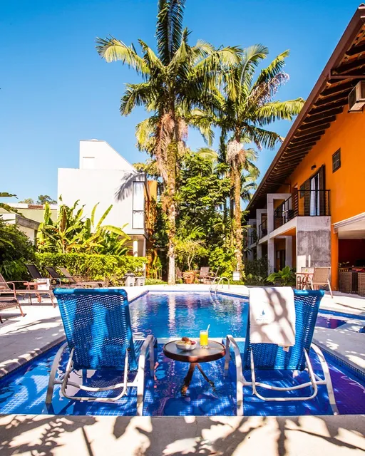 Pousada Armação de Camburi